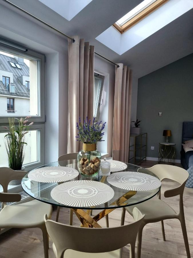 Apartament Miodowa Street Parking Free 克拉科夫 外观 照片